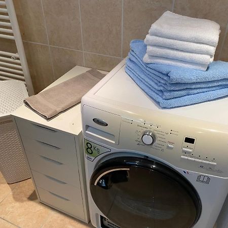 דירות Rothau Chez Jose מראה חיצוני תמונה