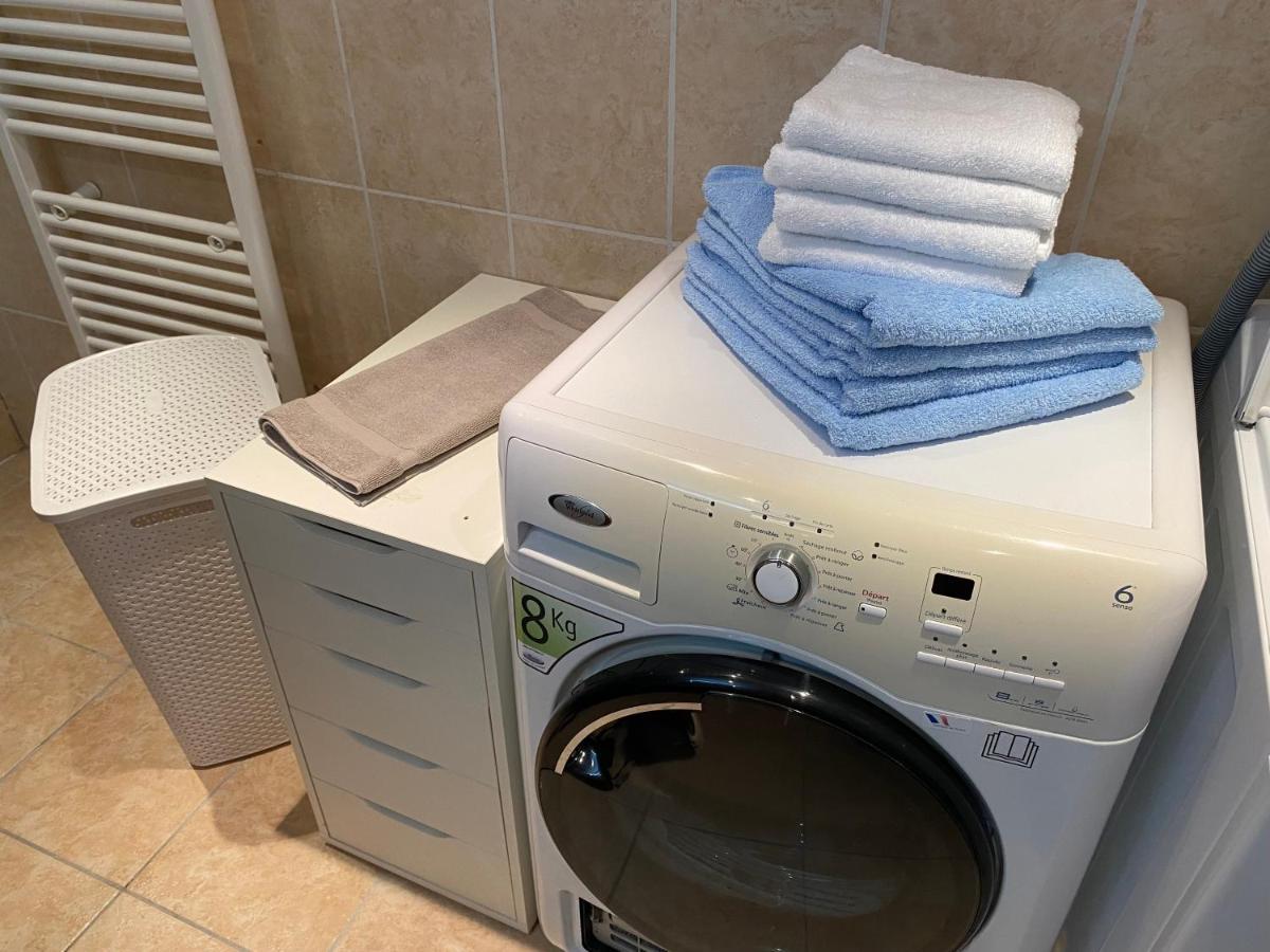 דירות Rothau Chez Jose מראה חיצוני תמונה